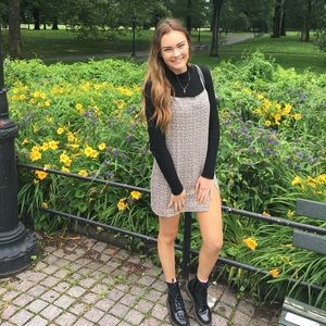 Meet your Posher, Hailee